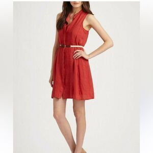 Theory Behira dress ,size 8 like new!